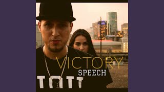 Victory Speech (feat. Carley Coy)
