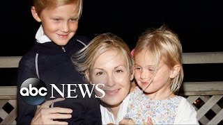 Big Decision in Kelly Rutherford's Custody Battle