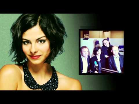 Maryvette Lair sur France Bleu : On repeint la musique