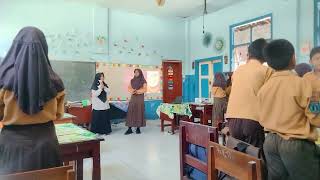 PKGSD-MBI Teaching Practice Video 2 Anis Dwi Rahmawati 