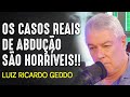 O lado da ufologia que todos escondem