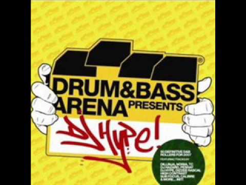 Watch DJ Hype - The Chopper on YouTube Watch DJ Hype - The Chopper on YouTube