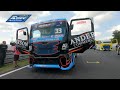 Goodyear FIA ETRC 2023 - #03 Poznań Race 1 highlights