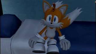 [SFM] Tails Has Anxiety