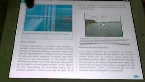 Enhanced eBook - Interactive Textbook with Multimedia Integration