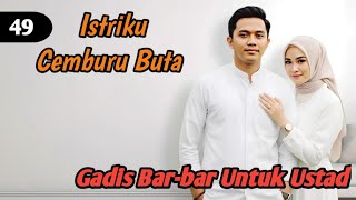 Download Lagu Istriku Cemburu Buta ❗49 MP3