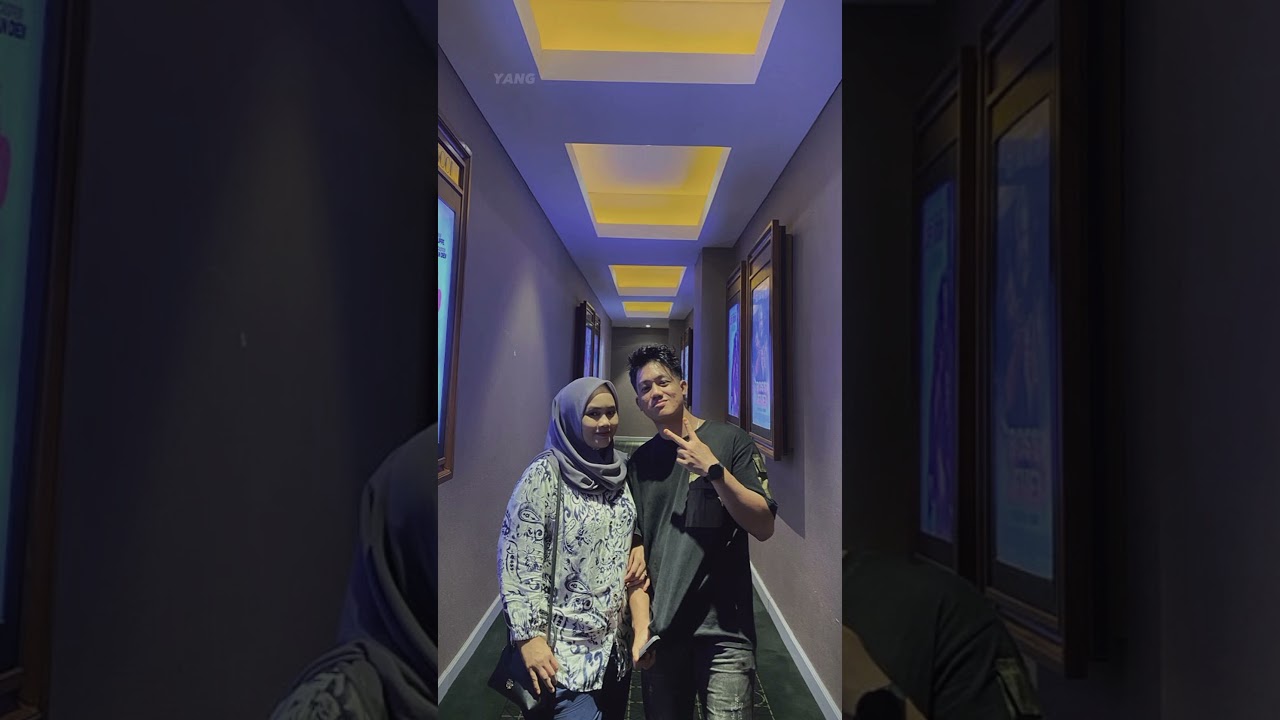 yang penting halal untukku ♥️ 