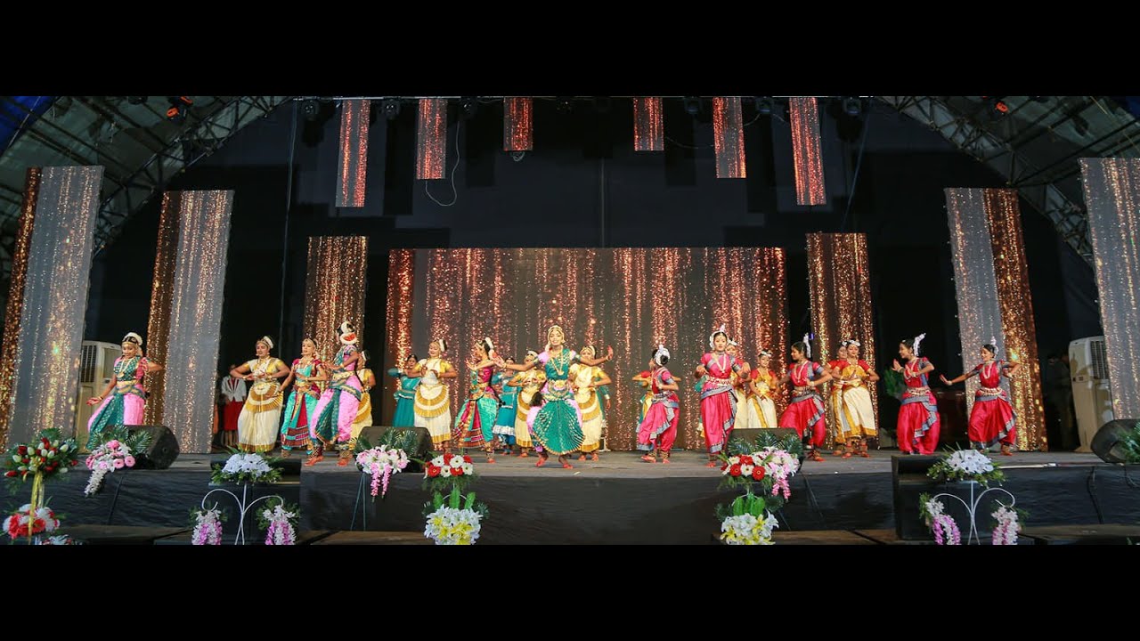 Estelle 2019 INAUGURATION