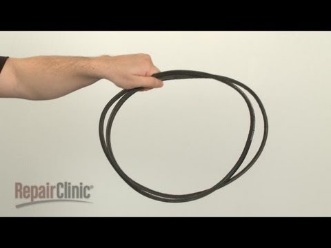 Ariens Snowblower Drive Belt Replacement #07200111 | Repair Clinic