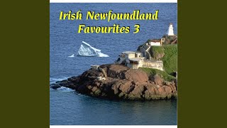 Video thumbnail of "Kevin Evans - Tribute to Newfoundland"