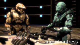 Vine Edit Dump 5 (RvB, RWBY, RoosterTeeth) || MoonHuntress Vine