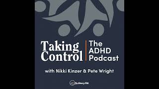 Breaking Free from the ADHD Anxiety Generator with Dr. Russell Ramsay