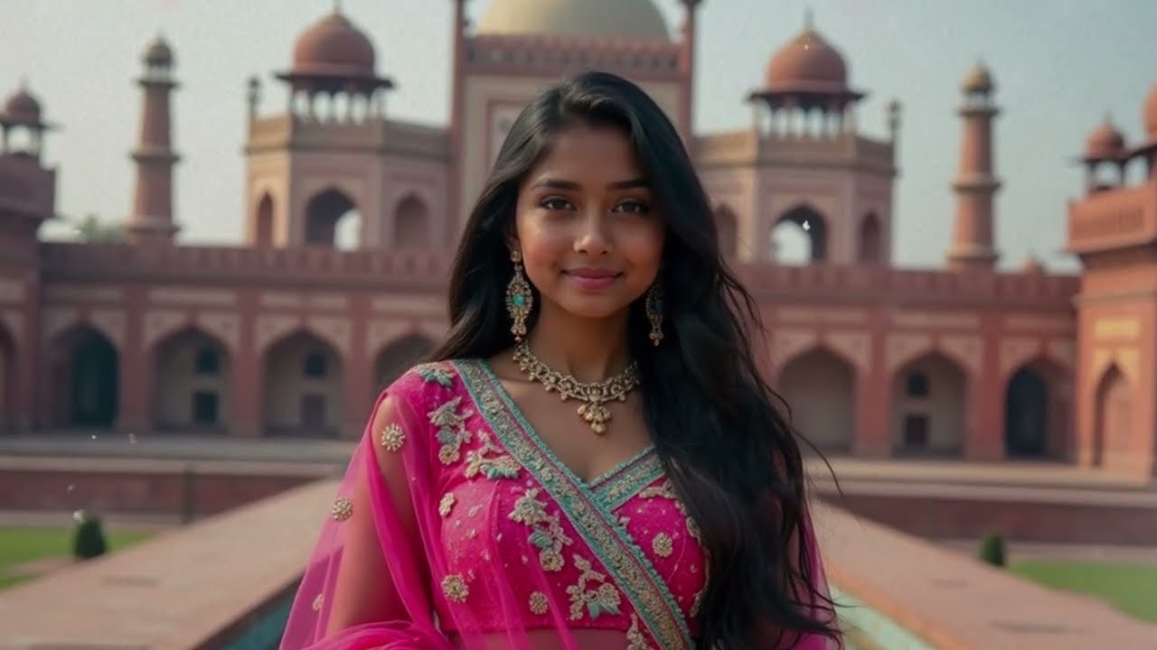 Dil Se Par | Indian Classical Fusion Flow