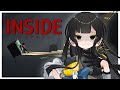 【#INSIDE】生きているのか、操られているのか。