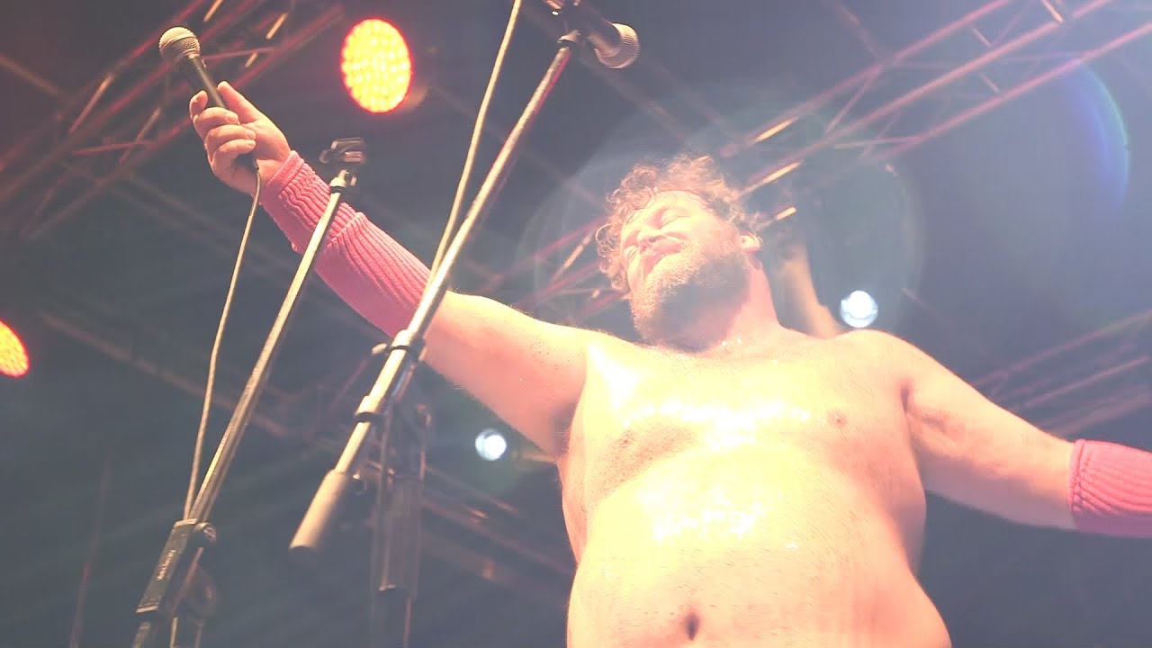 "Soundcheck - Das Konzert der Woche": Bird Berlin auf dem Bardentreffen