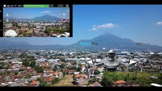 Review sekilas Cfly Faith 2 Pro dan test terbang