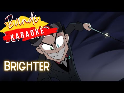 Bande Karaoké Hazbin Hotel Brighter Meilleur En Vf