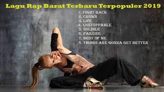 Lagu rap barat terbaru terpopuler 2019