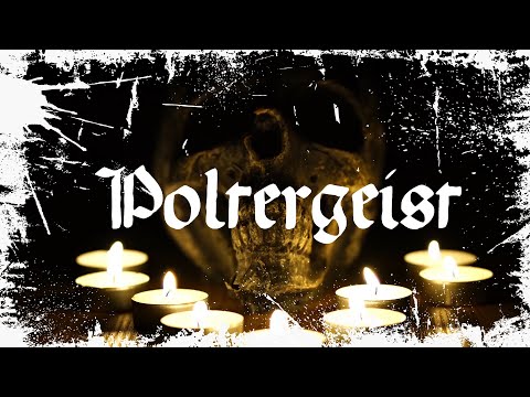 Wideo: Co To Jest Poltergeist