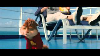 Alvin And The Chipmunks Chipwrecked Official Trailer Hd
