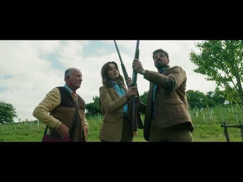 The Gentleman Season 2 (2026) | The Opening Scene