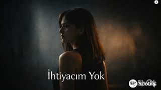 İhtiyacım Yok - Darkwave / Synth-Pop 