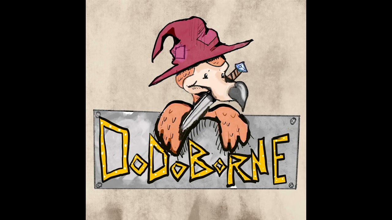 2.3 A Duck Walks Into a (Hospital) Bar