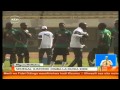 Ari Ya Senegal Katika Kuwania Taji La AFCON