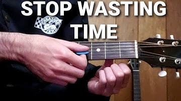 4 concepts to SKYROCKET your playing before 2026