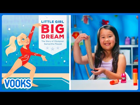 Dream Big Dreams 耳で聴くストーリーブック 送料 無料 通販本