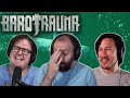 Do NOT Touch The Butthole | Barotrauma w/Mark and Wade