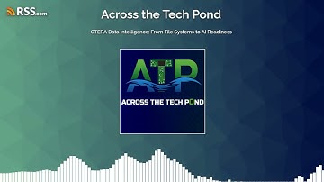 CTERA Data Intelligence: From File Systems to AI Readiness