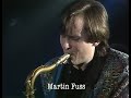 Harri Stojka Express - Oldies but Goodies - #harristojka #jazz#livemusic#promark#andywinter