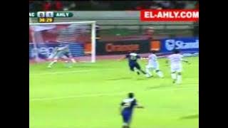 Al Ahly 1-1 widad  All Goals