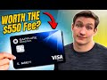 Chase Sapphire Reserve Review - Is it Worth It In 2024!