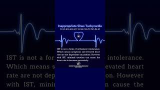 Download Lagu Inappropriate Sinus Tachycardia - #shorts MP3