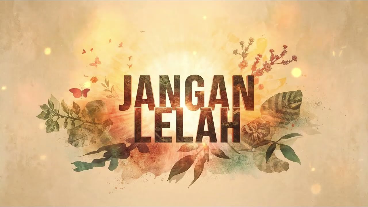 Jangan Lelah | Franky Sihombing (Cover Lagu Rohani Kristian)