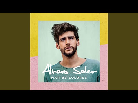 Niño Perdido - Alvaro Soler