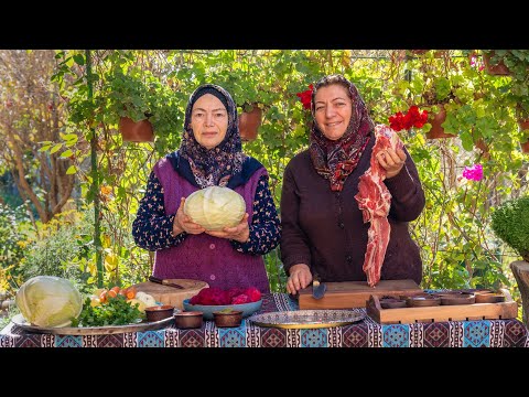 Video: Seperti apa rasanya borscht?