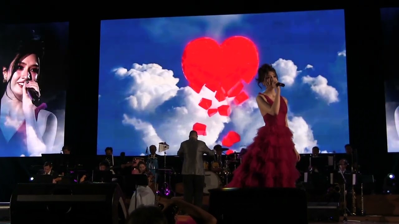 clip9.เพลงเสน่หา:The Rose Melody เสียงเพลงสื่อรัก (31มค69)