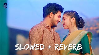 #Nauvari नऊवारी पहिजे | Sanju Rathod | Prajakta | { Slowed   Reverb } #Marathisong