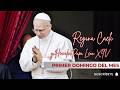 ✝️Regina Caeli Papa León XIV | Domingo 3 de Mayo de 2026 | Quinto Domingo Pascua |El Camino al Padre