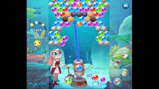 Bubble Incredible level 120