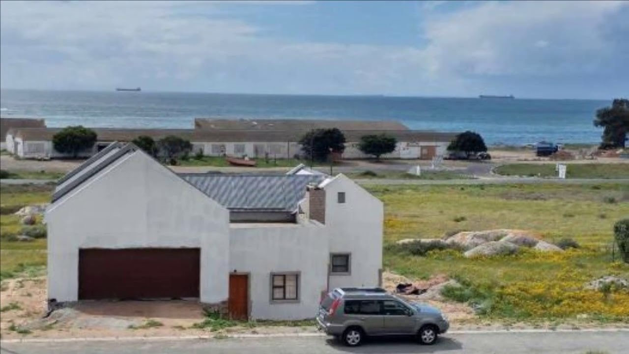 Vacant Land For Sale in Da Gama Bay, St Helena Bay, Western Cape, South