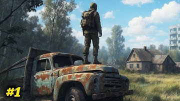 Grimzone: Last Day Survival | Gameplay Walkthrough Part 1