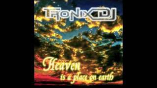 Tronix DJ - Heaven Is A Place On Earth
