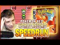 Pokemon red any glitchless speedrun in 14403 current world record