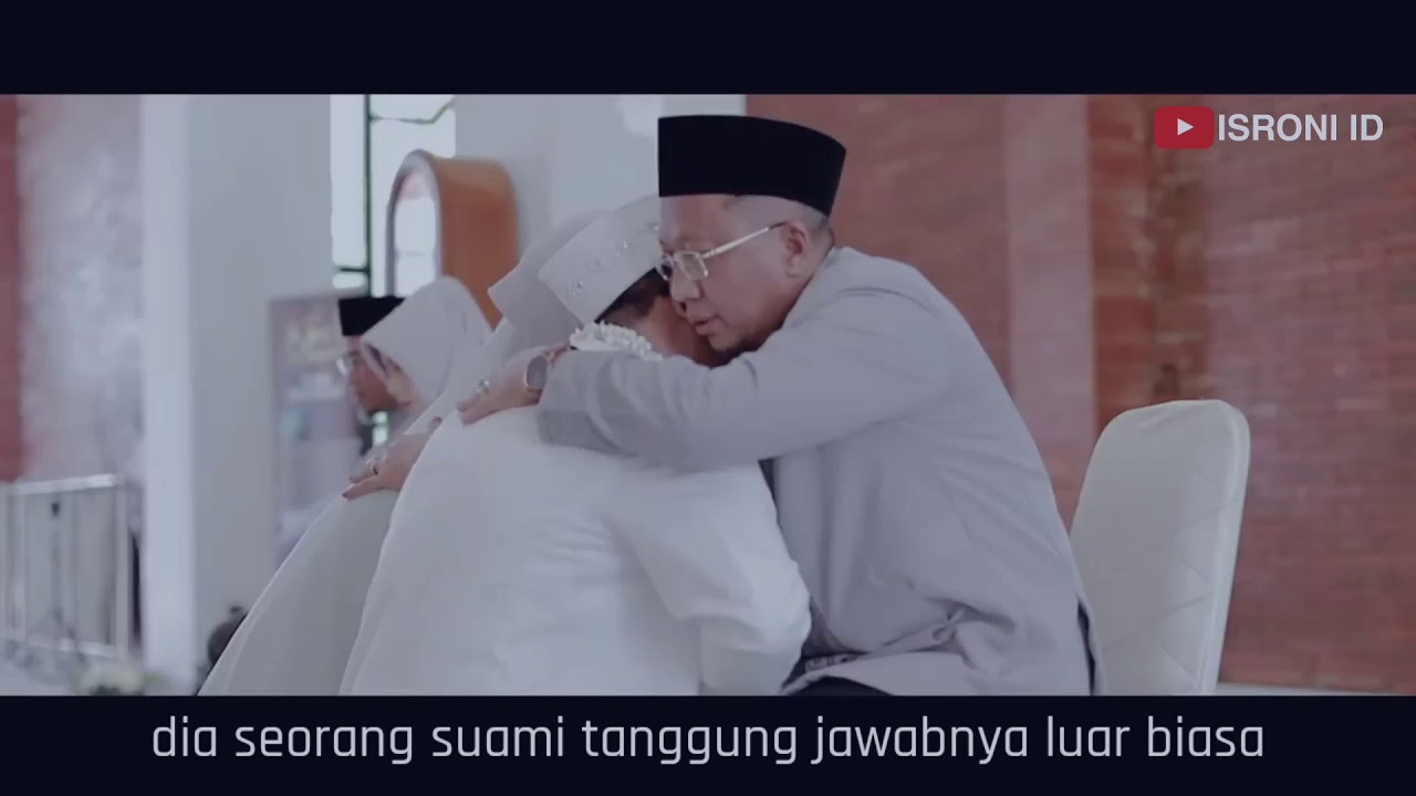 nasehat pernikahan | K.H.Abdul Somat