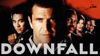 Lethal Weapon 4 - 7 Reasons Why It Went Wrong