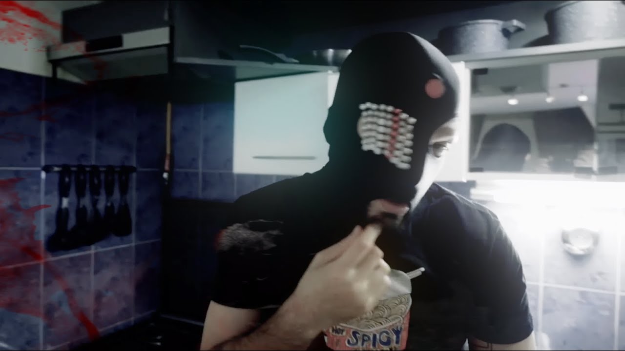 MAMAFLEX - DINO (WHITE AIR FORCE CLAN)